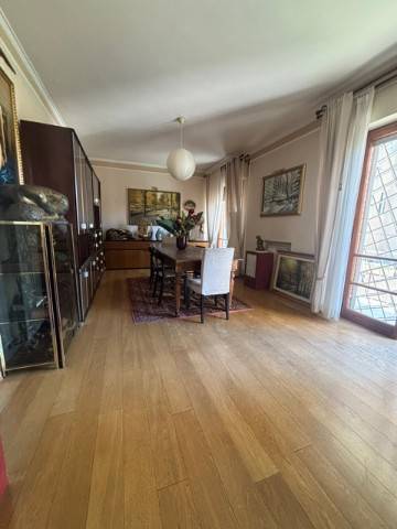 appartamento in vendita a Perugia in zona XX Settembre