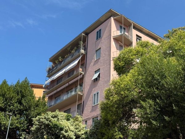 appartamento in vendita a Perugia in zona XX Settembre