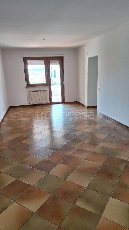 appartamento in vendita a Perugia in zona Madonna Alta