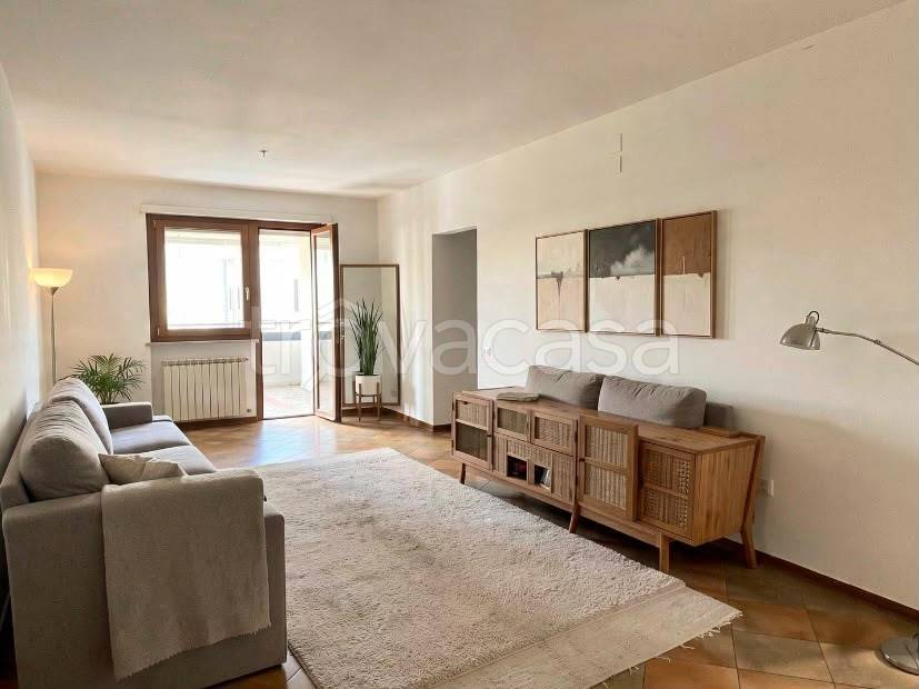 appartamento in vendita a Perugia in zona Madonna Alta