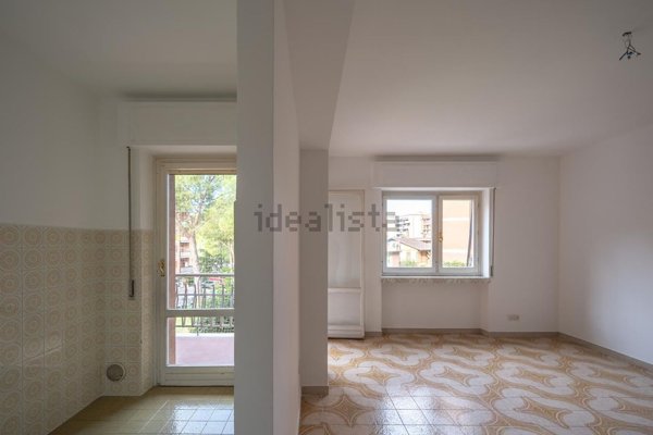 appartamento in vendita a Perugia in zona Ferro di Cavallo