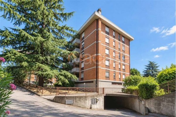 appartamento in vendita a Perugia in zona Ferro di Cavallo