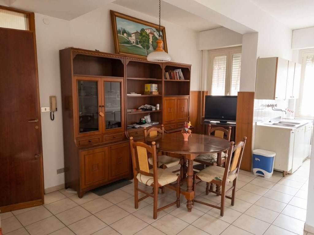 appartamento in vendita a Perugia in zona Monteluce