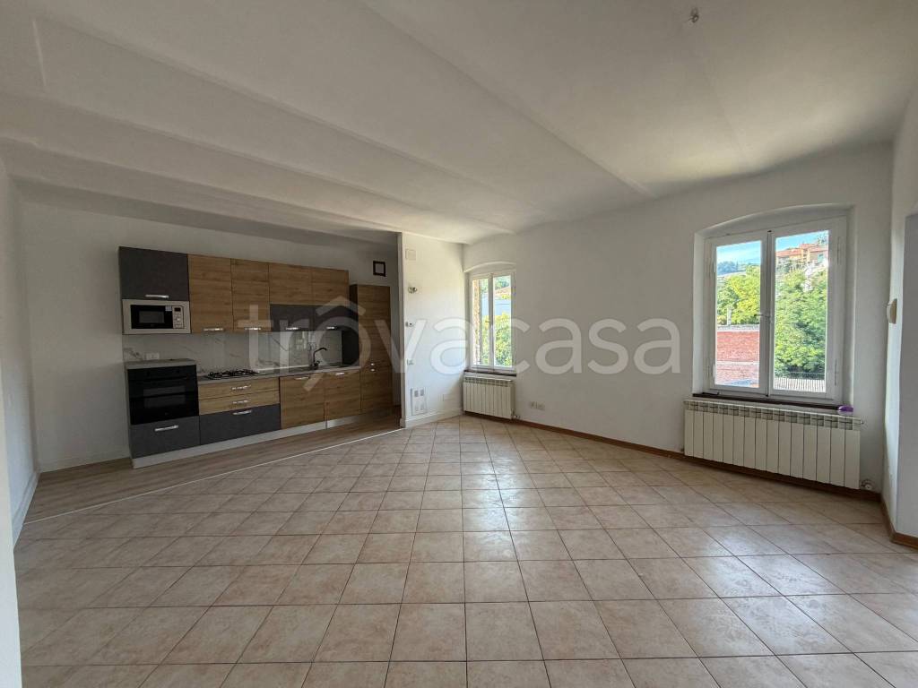 appartamento in vendita a Perugia in zona Ponte Felcino
