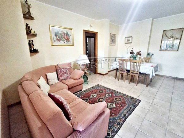 appartamento in vendita a Perugia in zona Ponte Felcino