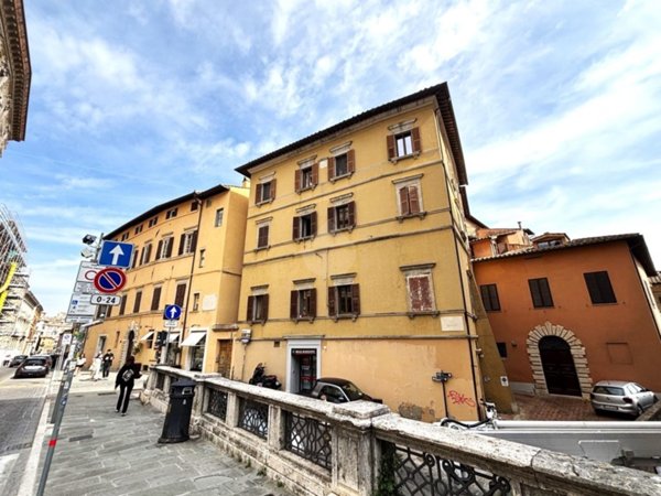 appartamento in vendita a Perugia