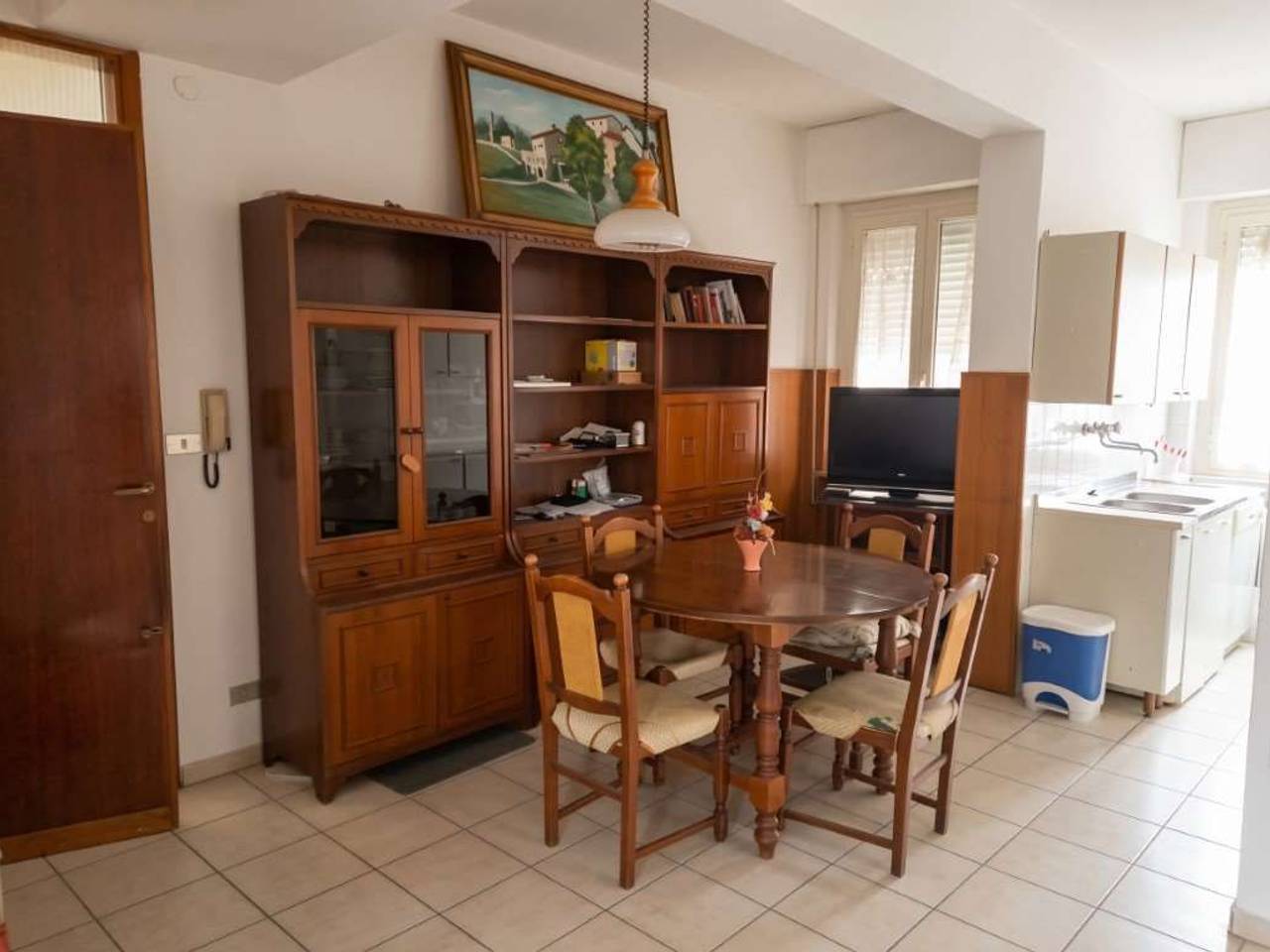 appartamento in vendita a Perugia in zona Monteluce