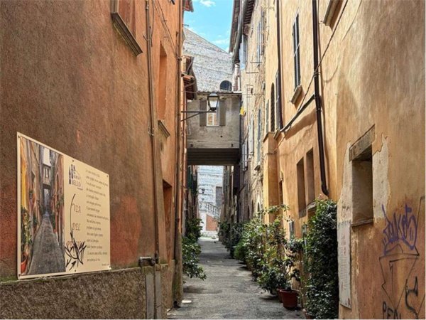 appartamento in vendita a Perugia in zona Centro Città