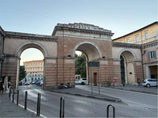 appartamento in vendita a Perugia in zona Centro Città