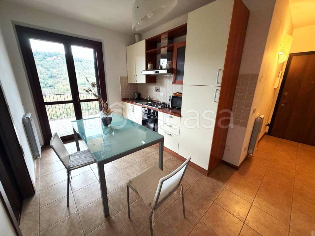 appartamento in vendita a Perugia in zona Monteluce