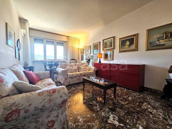 appartamento in vendita a Perugia in zona Ferro di Cavallo