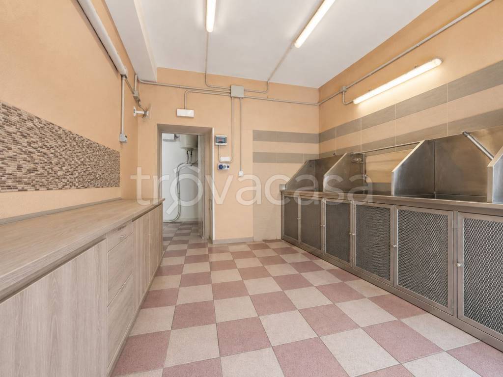 appartamento in vendita a Perugia in zona Santa Lucia