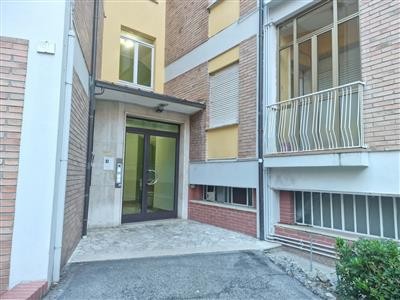 appartamento in vendita a Perugia in zona XX Settembre