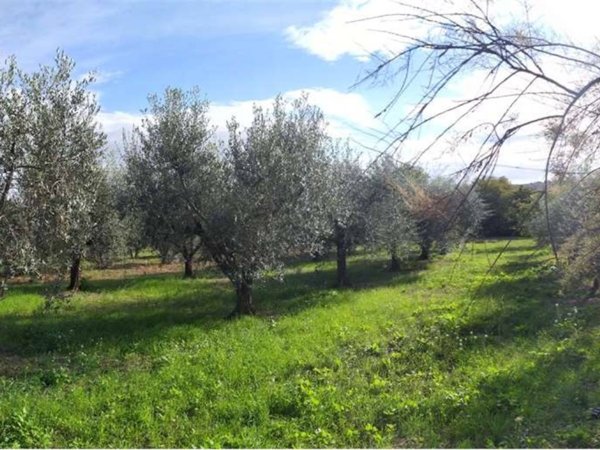 terreno in vendita a Perugia