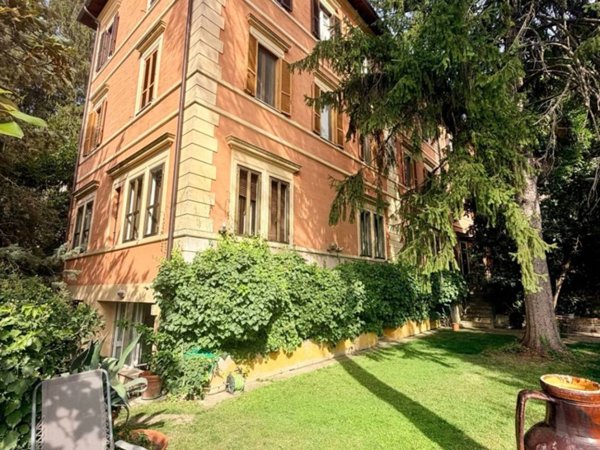 appartamento in vendita a Perugia