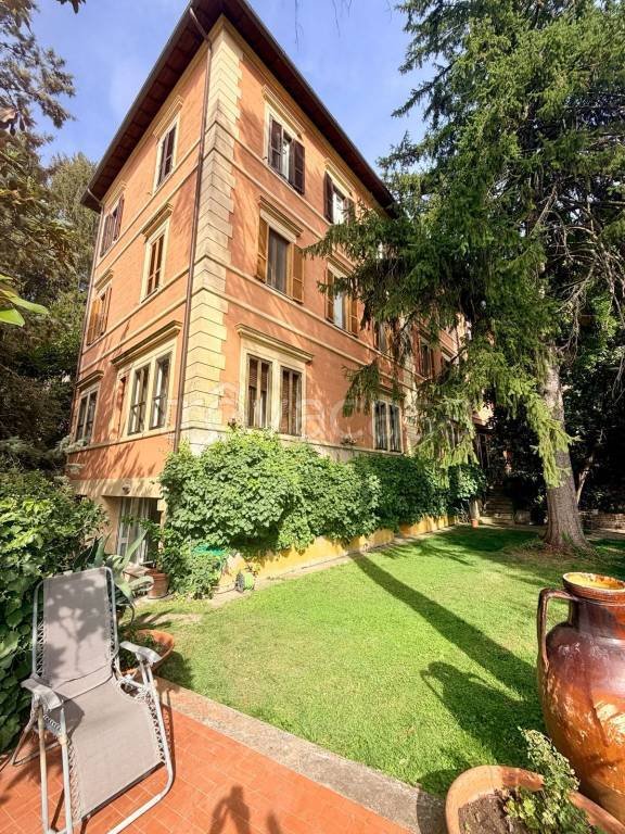 appartamento in vendita a Perugia in zona Centro Città