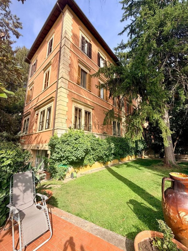 appartamento in vendita a Perugia in zona Centro Città