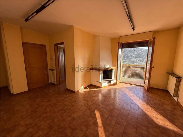 appartamento in vendita a Perugia in zona Ferro di Cavallo