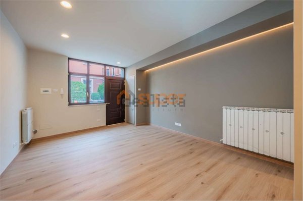 appartamento in vendita a Perugia in zona XX Settembre