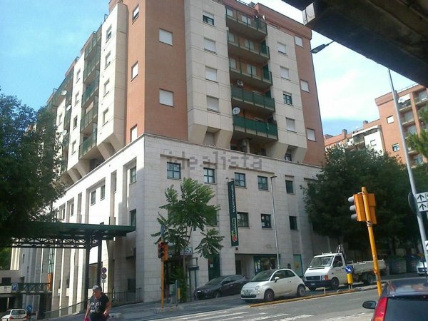 appartamento in vendita a Perugia in zona Stazione