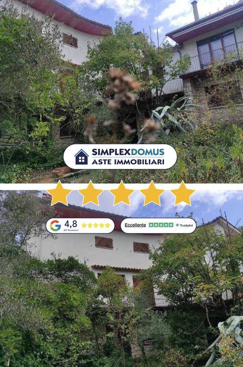 casa indipendente in vendita a Perugia in zona Ponte d'Oddi