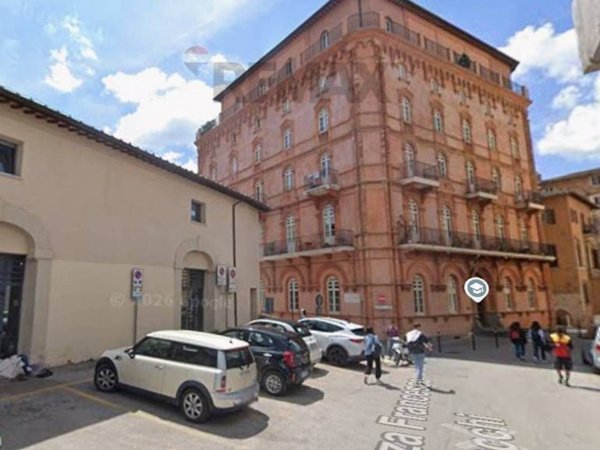 appartamento in vendita a Perugia in zona Centro Città
