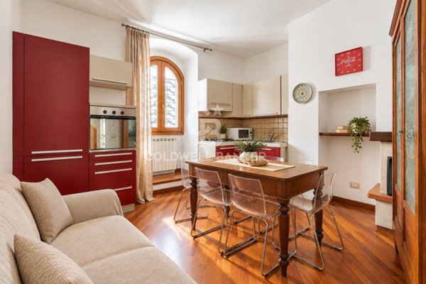 appartamento in vendita a Perugia in zona Centro Città