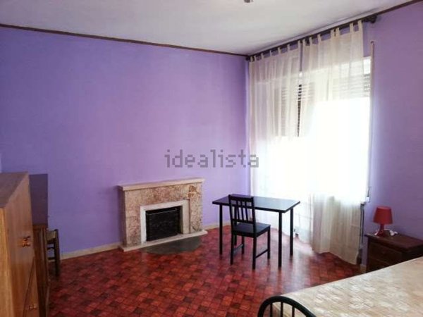 appartamento in vendita a Perugia in zona Monteluce