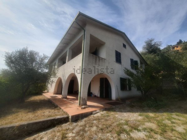 casa indipendente in vendita a Perugia in zona L'Olmo