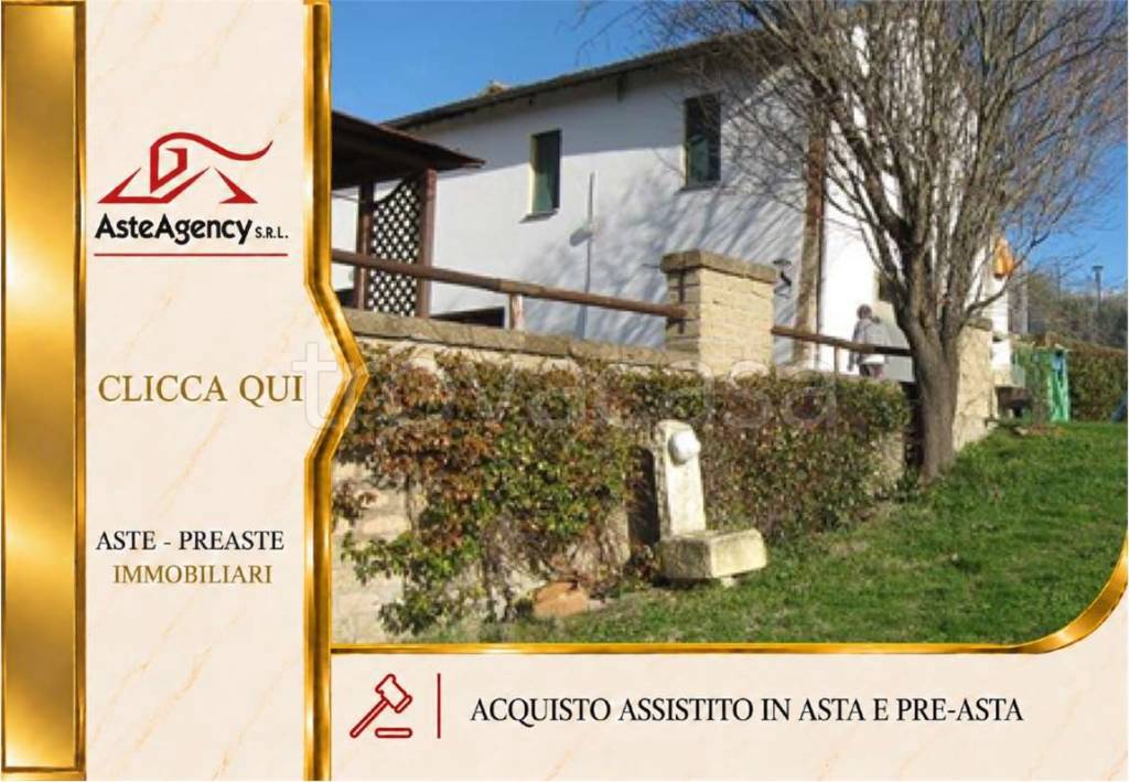appartamento in vendita a Perugia in zona Filosofi