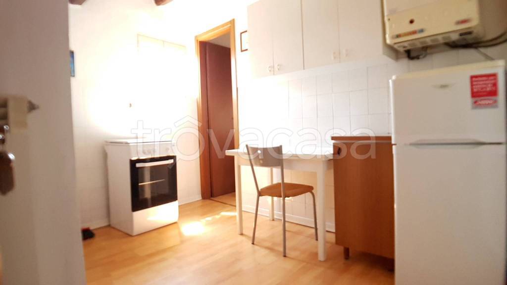 appartamento in vendita a Perugia in zona Centro Città