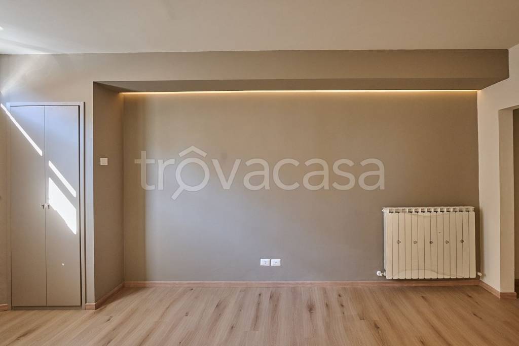 appartamento in vendita a Perugia in zona XX Settembre