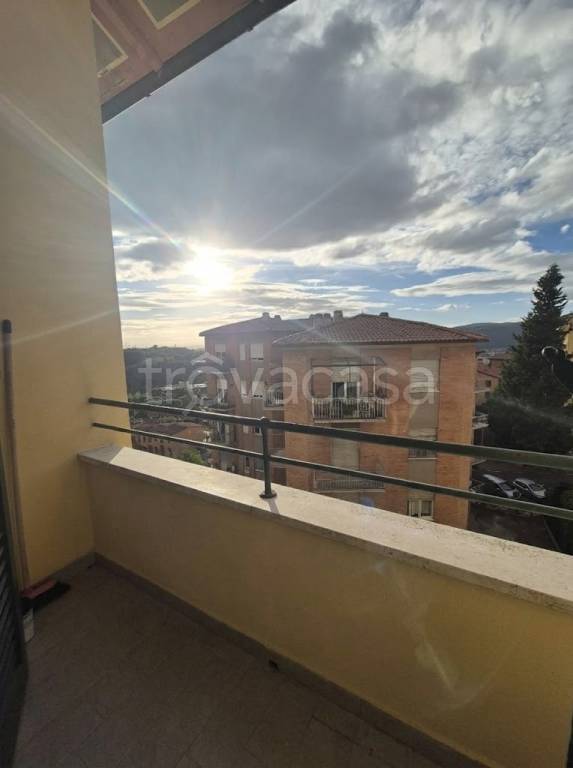 appartamento in vendita a Perugia in zona Stazione
