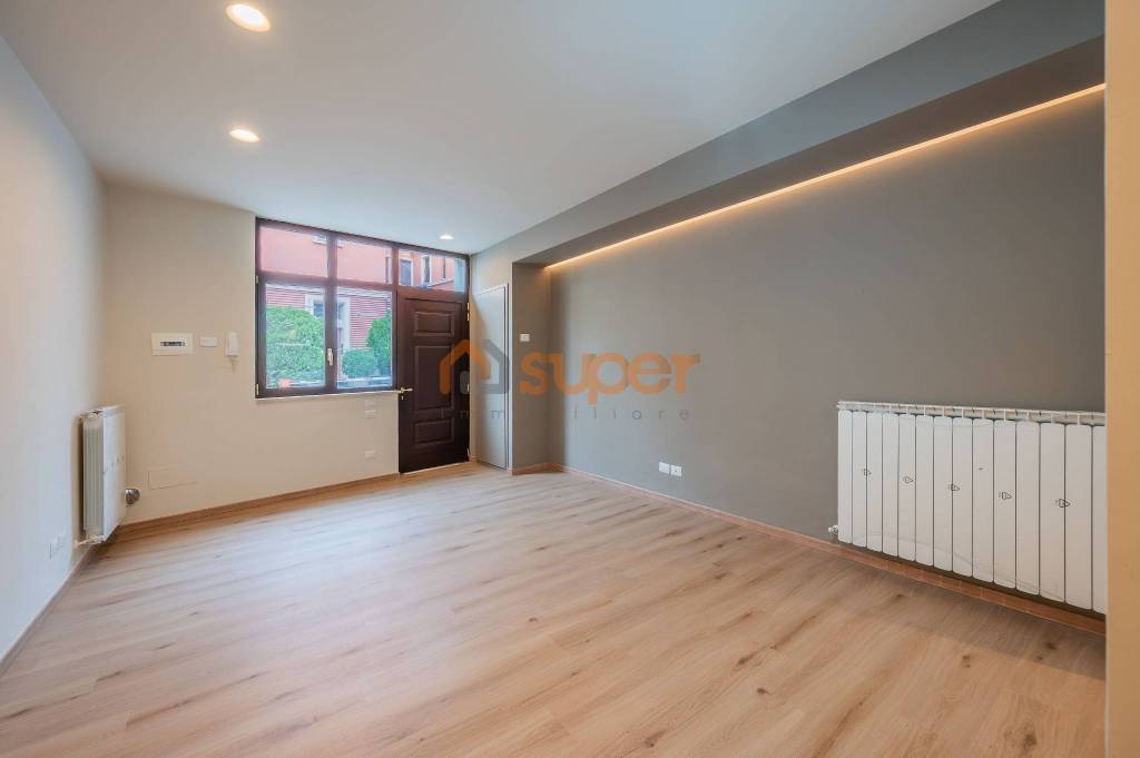 appartamento in vendita a Perugia