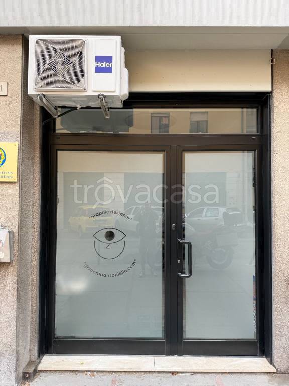 appartamento in vendita a Perugia in zona Stazione