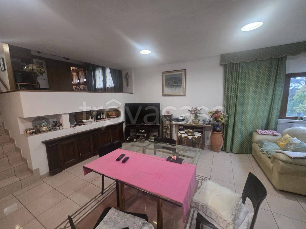 appartamento in vendita a Perugia in zona Madonna Alta