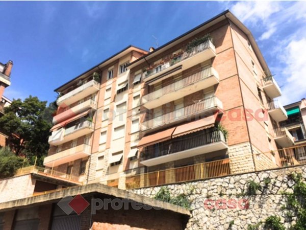 appartamento in vendita a Perugia in zona XX Settembre