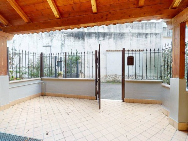 casa indipendente in vendita a Perugia in zona Bosco