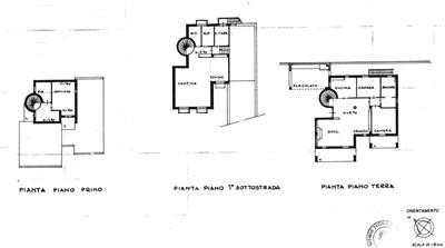 casa indipendente in vendita a Perugia