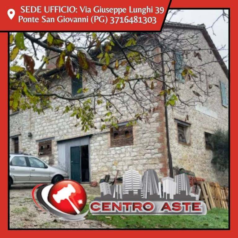 appartamento in vendita a Perugia in zona Centro Città