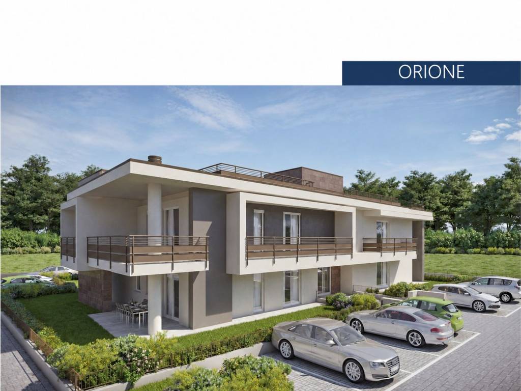 appartamento in vendita a Perugia in zona Ponte Felcino
