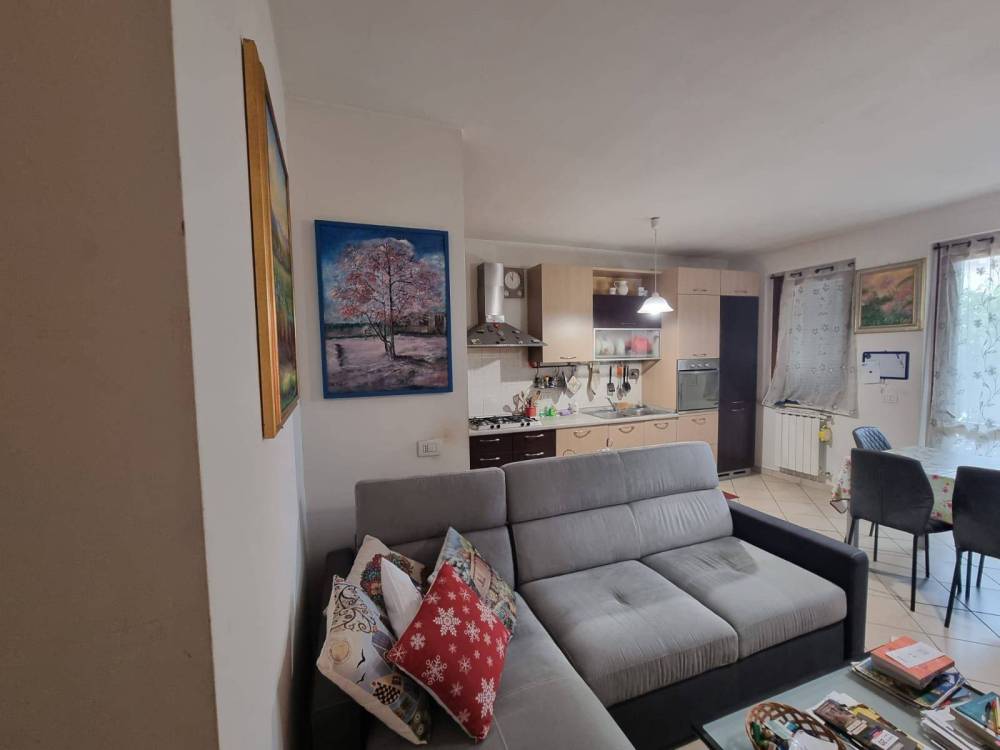 appartamento in vendita a Perugia in zona Santa Maria Rossa
