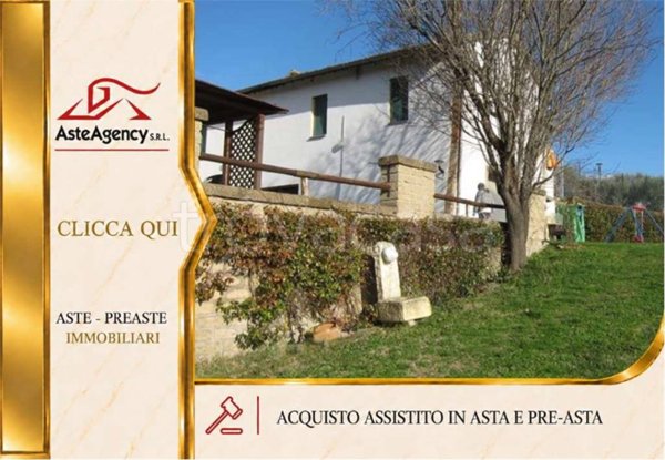 appartamento in vendita a Perugia in zona Centro Città