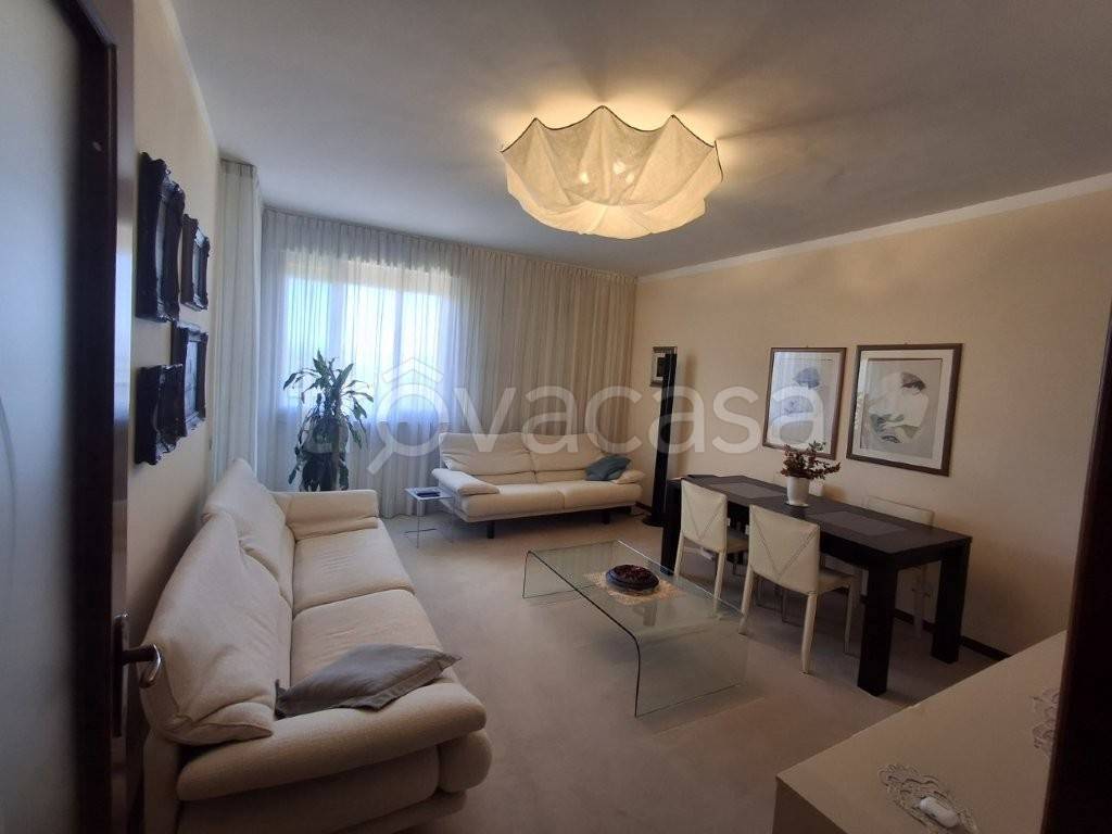 appartamento in vendita a Perugia in zona Montelaguardia