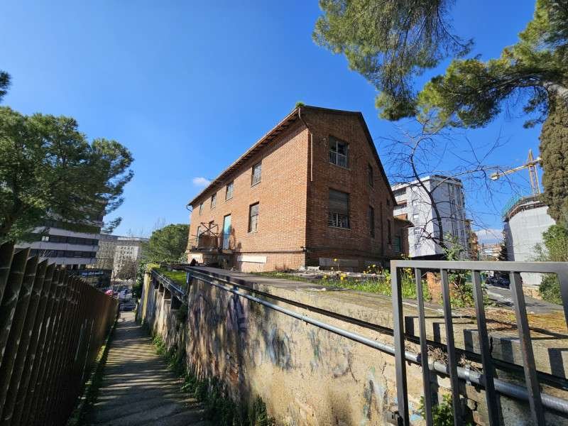 appartamento in vendita a Perugia in zona Centro Città