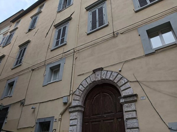 appartamento in vendita a Perugia in zona Centro Città