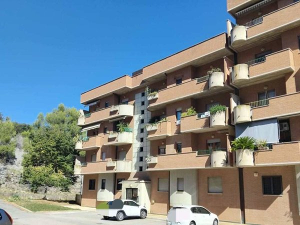 appartamento in vendita a Perugia in zona Filosofi