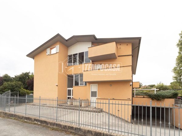 appartamento in vendita a Perugia in zona Castel del Piano