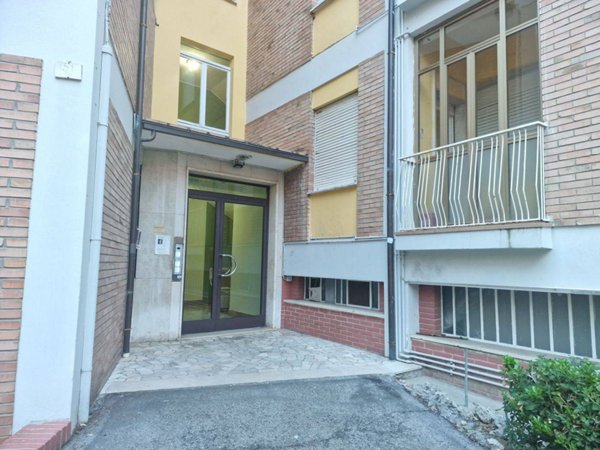 appartamento in vendita a Perugia in zona XX Settembre