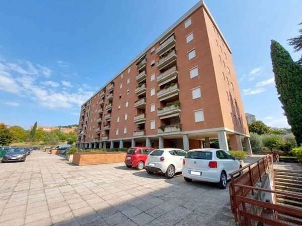appartamento in vendita a Perugia in zona San Sisto